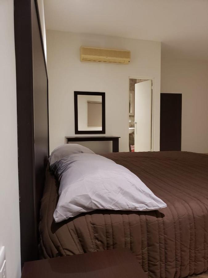 Habitaciones Boulevard Ciudad Valles Exteriér fotografie